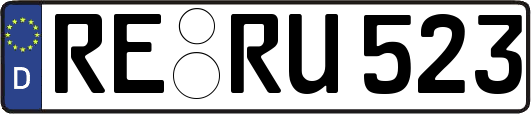 RE-RU523