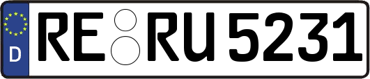 RE-RU5231