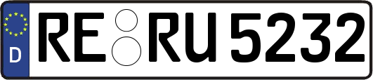 RE-RU5232