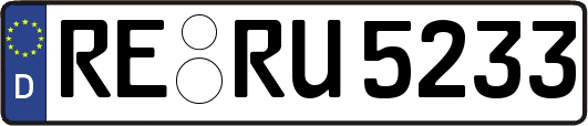 RE-RU5233