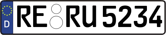 RE-RU5234