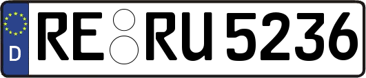 RE-RU5236