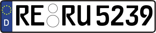 RE-RU5239