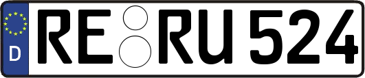 RE-RU524