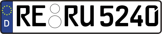 RE-RU5240