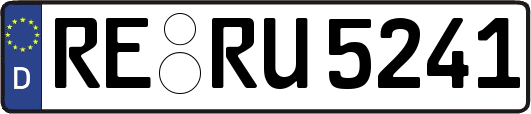 RE-RU5241