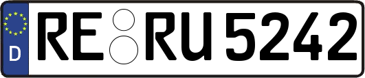 RE-RU5242