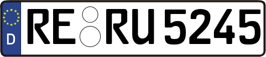 RE-RU5245