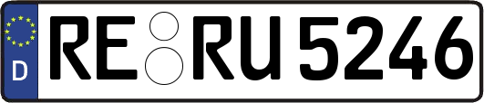 RE-RU5246