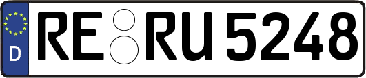 RE-RU5248