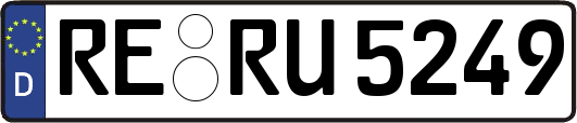 RE-RU5249