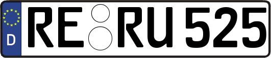 RE-RU525