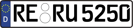 RE-RU5250