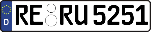 RE-RU5251