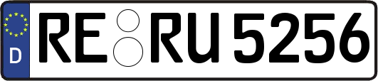 RE-RU5256