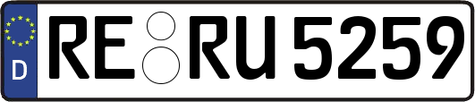 RE-RU5259