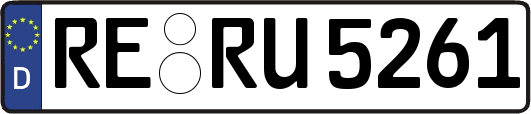 RE-RU5261