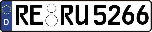 RE-RU5266