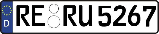 RE-RU5267