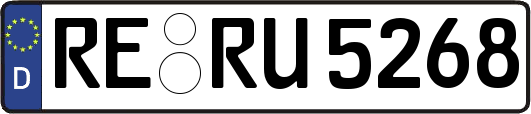 RE-RU5268