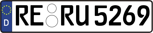 RE-RU5269