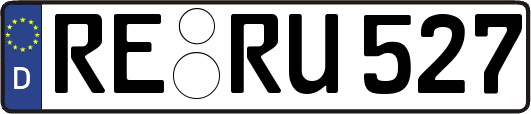 RE-RU527