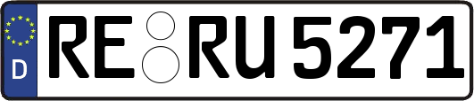 RE-RU5271