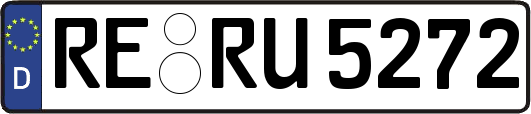 RE-RU5272