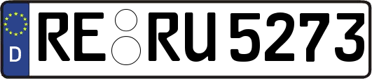 RE-RU5273