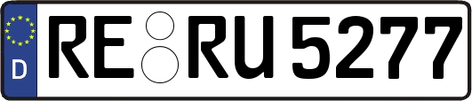 RE-RU5277