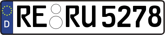 RE-RU5278