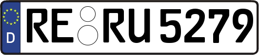 RE-RU5279