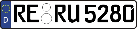 RE-RU5280
