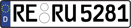 RE-RU5281