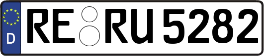 RE-RU5282