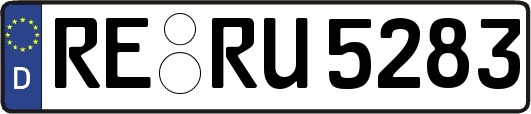 RE-RU5283