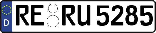 RE-RU5285