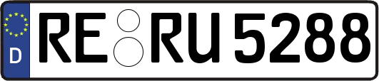 RE-RU5288