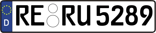 RE-RU5289