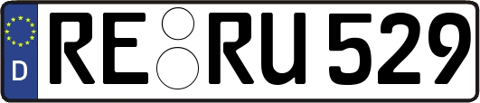 RE-RU529