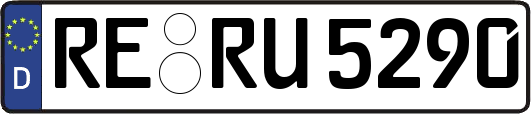 RE-RU5290