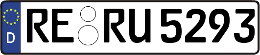 RE-RU5293