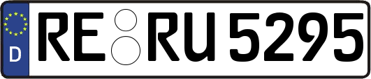 RE-RU5295