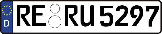RE-RU5297