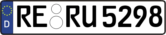 RE-RU5298