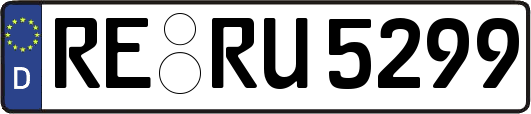 RE-RU5299