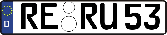 RE-RU53