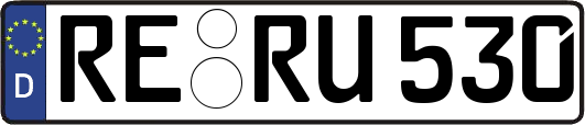 RE-RU530