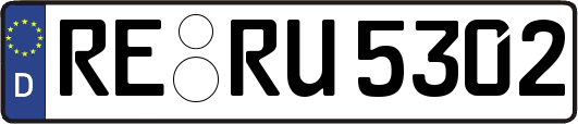 RE-RU5302