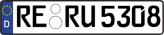 RE-RU5308
